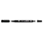 PILOT Permanentmarker Twin Marker BeGreen - Wiepa Bürofachpartner