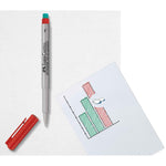 Faber-Castell Folienstift MULTIMARK 1524
