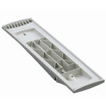 DURABLE Sichttafelwandhalter SHERPA® WALL MODULE 10