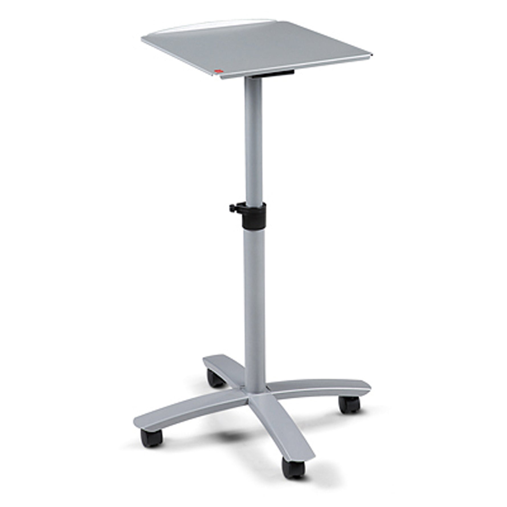 Nobo® Projektionswagen 38 x 81-120 x 43 cm (B x H x T)