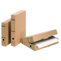 Leitz Archivbox Premium 7 x 32,5 x 26,5 cm (B x H x T)