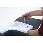 Bankers Box® Abheftbügel ProClip 100 St./Pack.