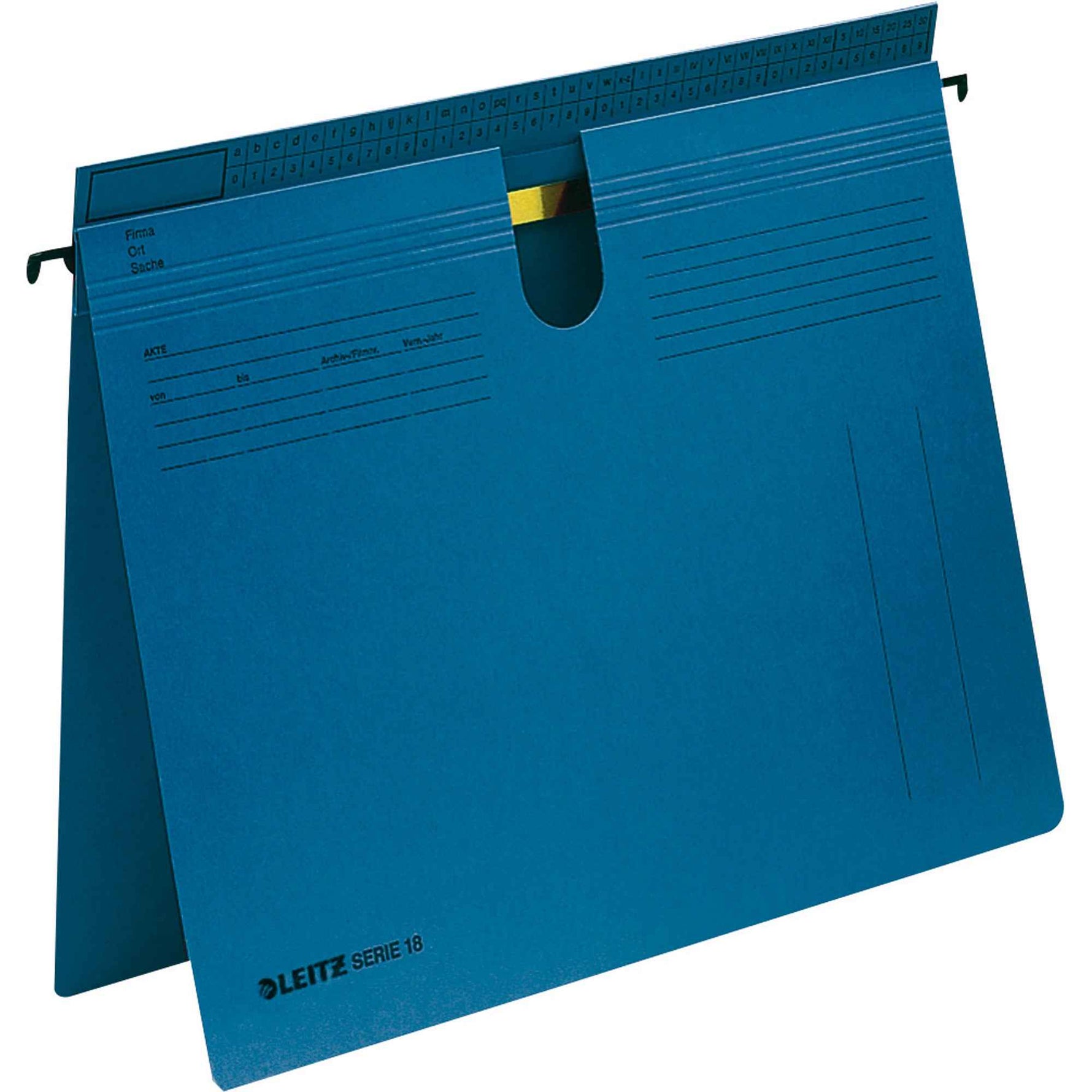 Leitz Hängehefter SERIE 18 50 St./Pack.