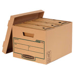Bankers Box® Archivbox Earth Series