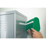 tesa® Klettband On & Off 20 mm x 1 m (B x L)