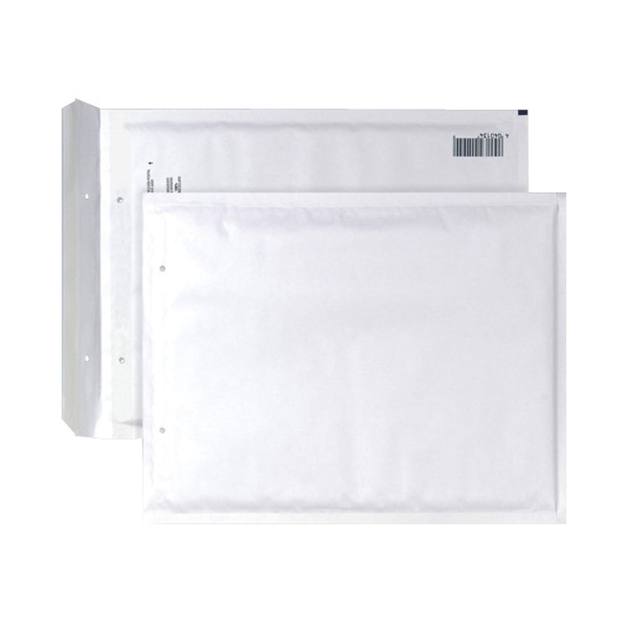 AIRPRO Luftpolstertasche W/20 ohne Fenster 50 St./Pack. - Wiepa Bürofachpartner