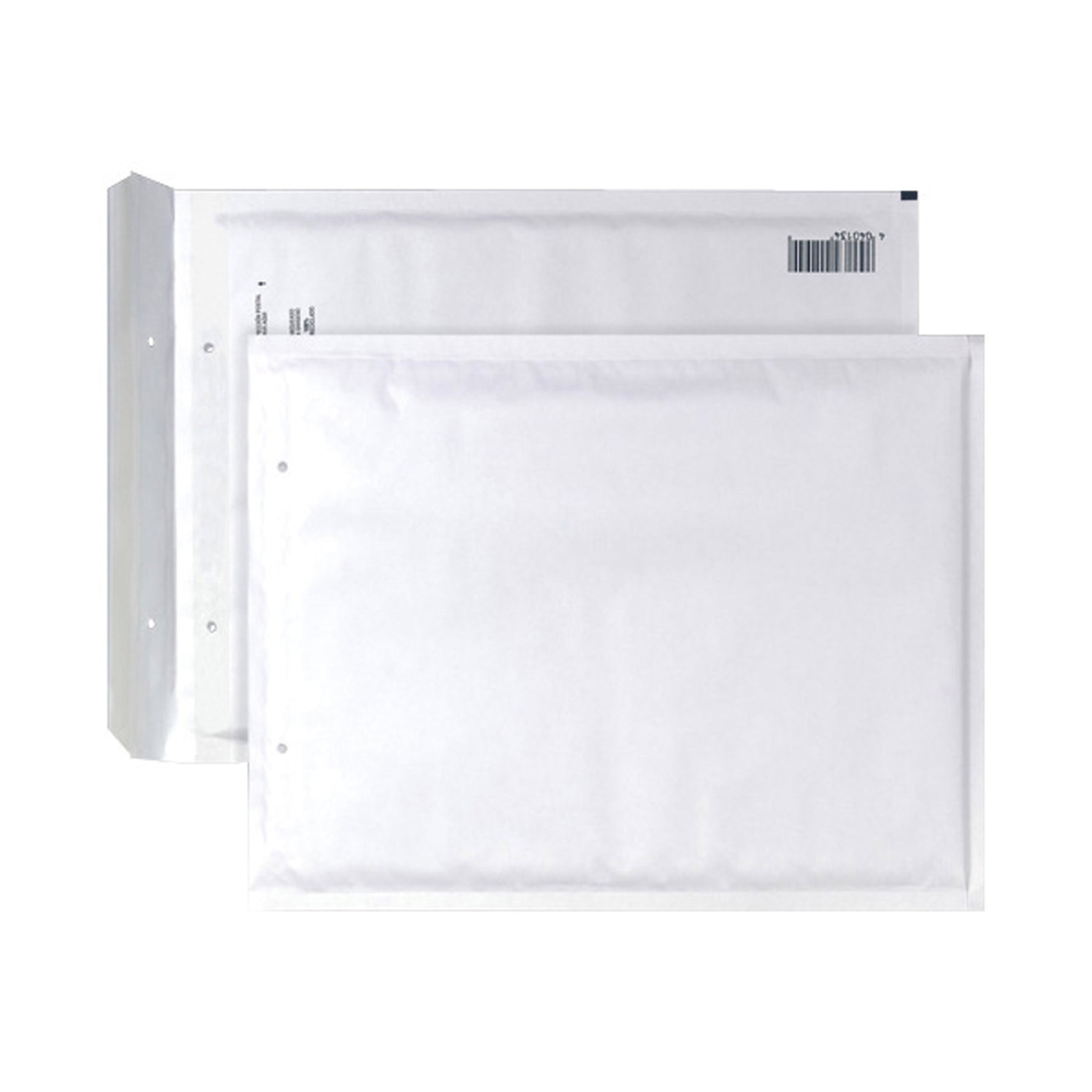 AIRPRO Luftpolstertasche W/20 ohne Fenster 50 St./Pack. - Wiepa Bürofachpartner