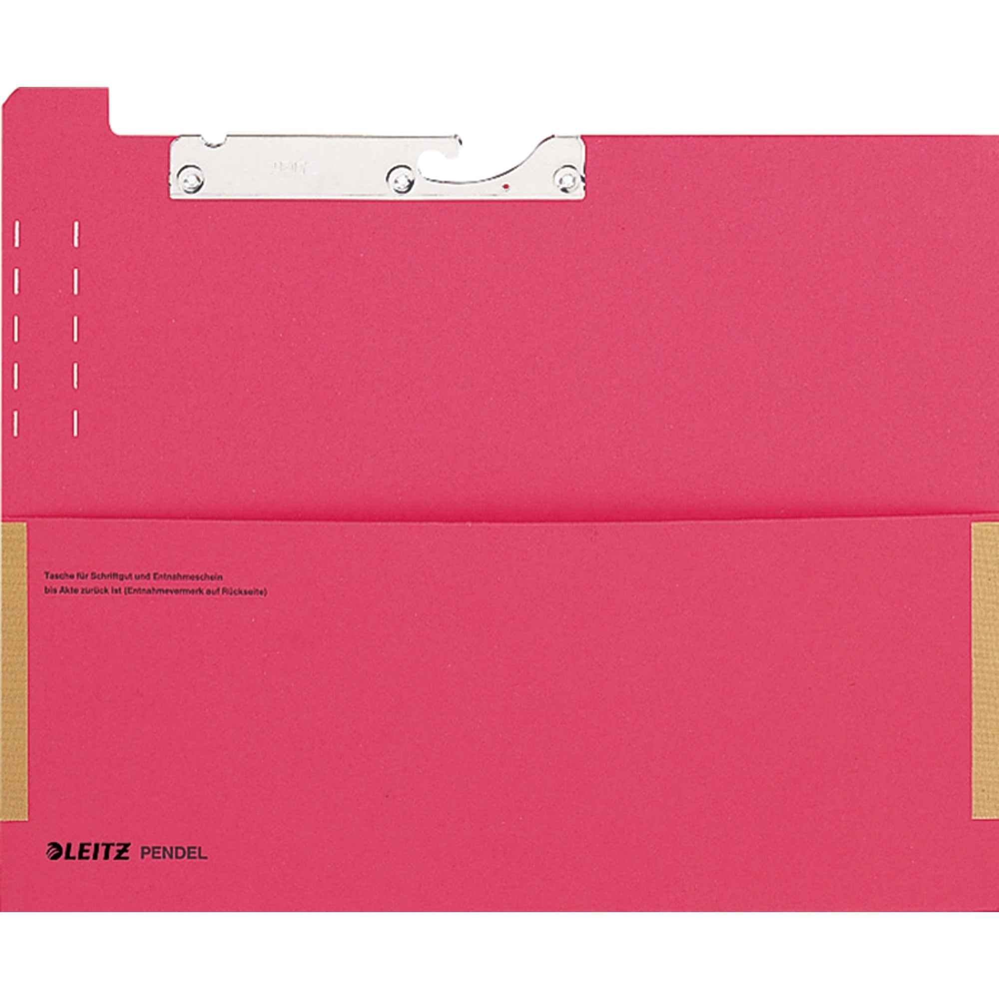 Leitz Pendeltasche