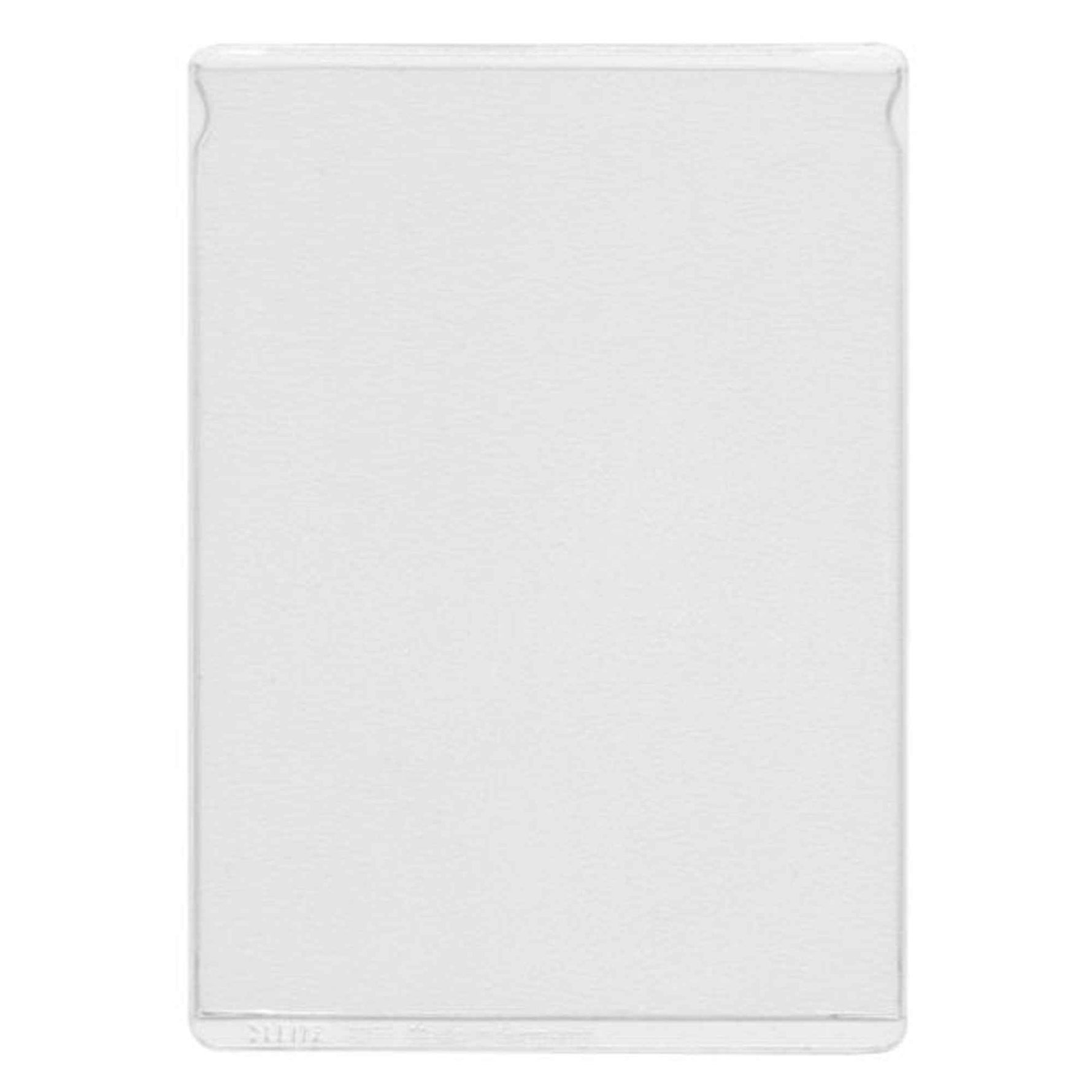 Leitz Ausweishülle DIN A7 quer