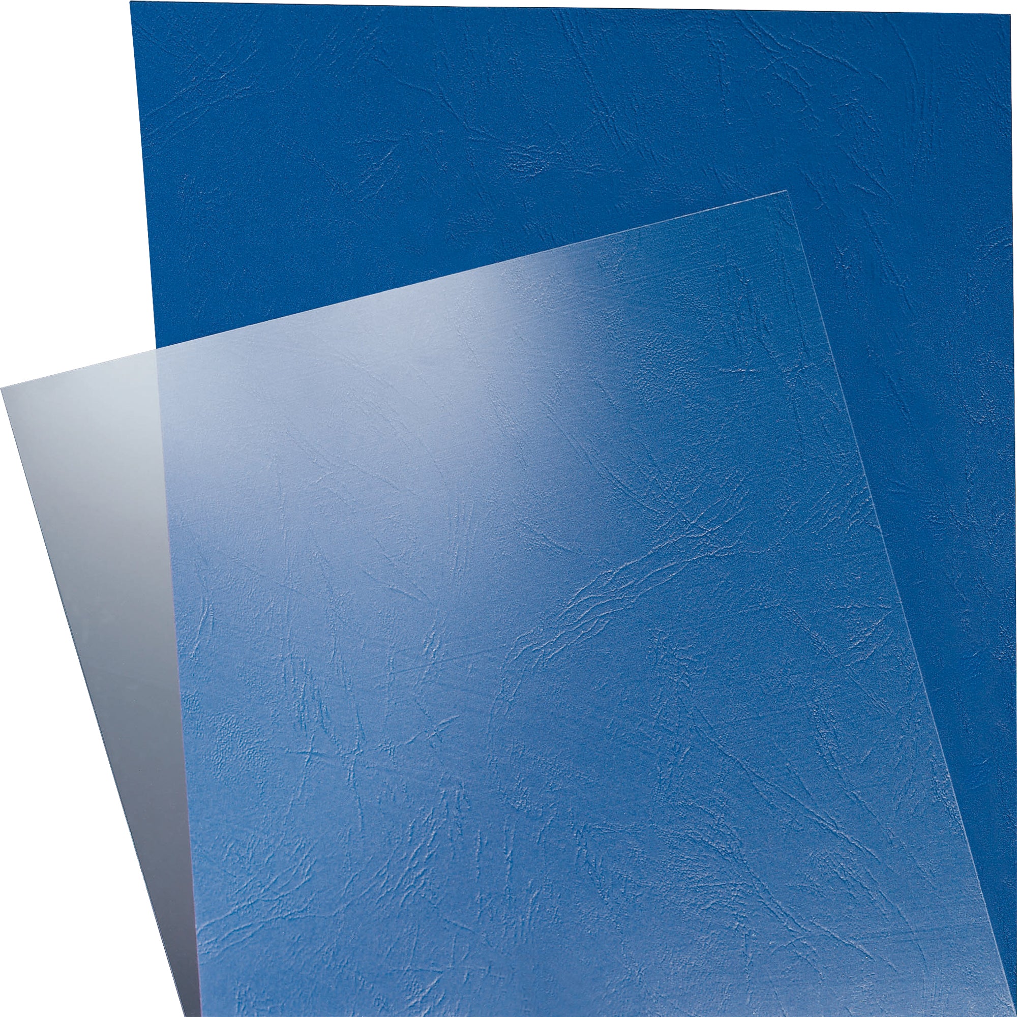 Leitz Deckblattfolie DIN A4 250 µm - Wiepa Bürofachpartner