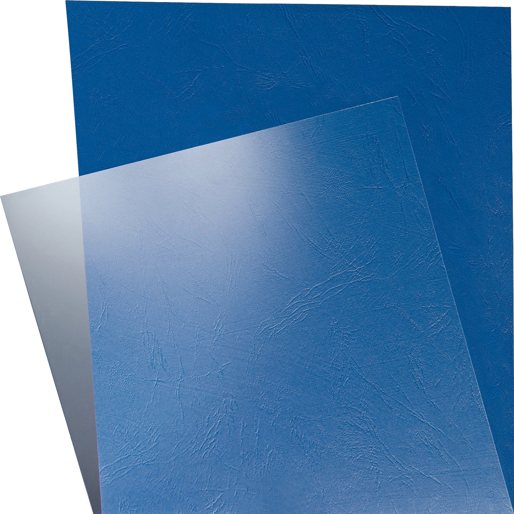 Leitz Deckblattfolie DIN A4 250 µm - Wiepa Bürofachpartner