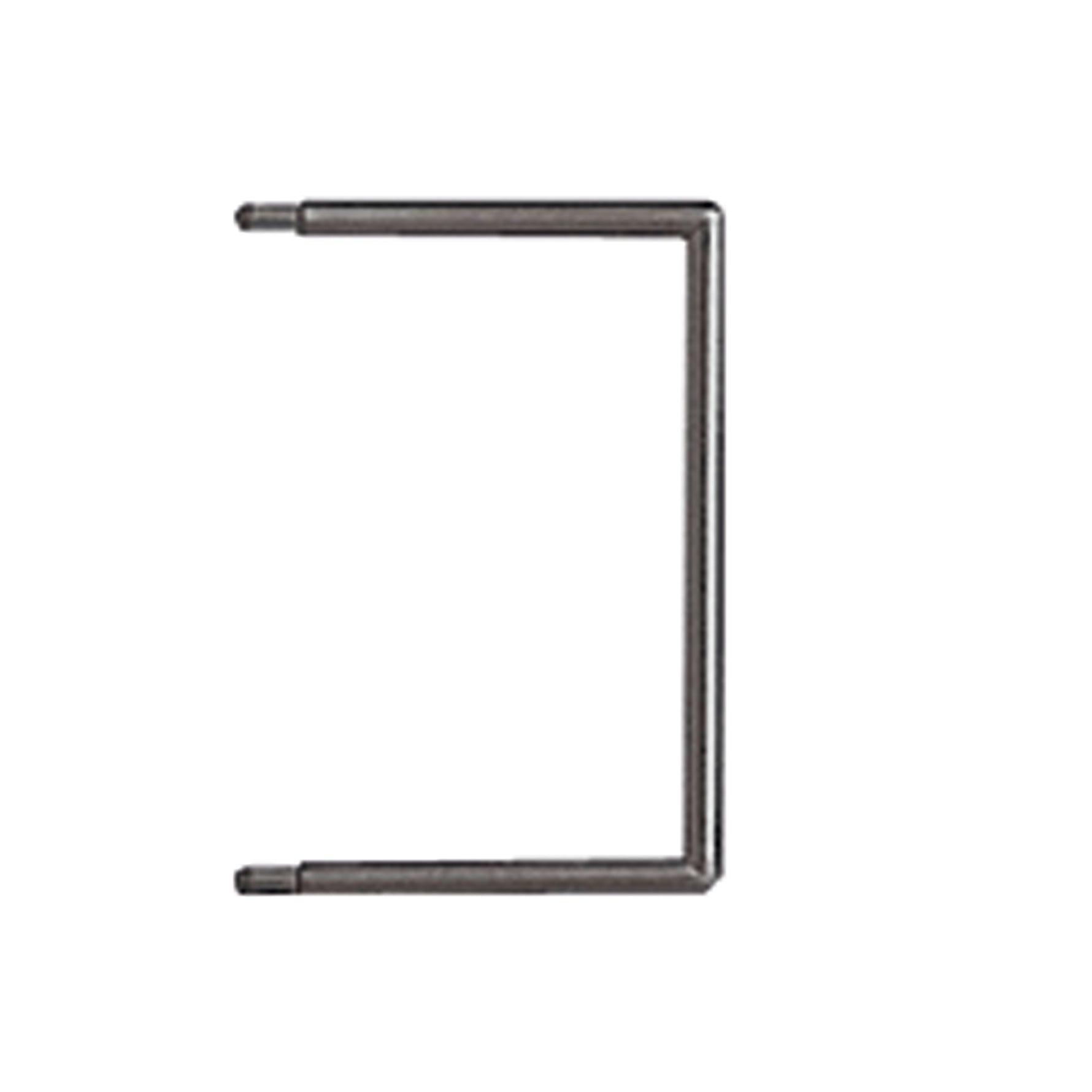 Leitz Stecker für Schlauchheftung Flexofil® - Wiepa Bürofachpartner
