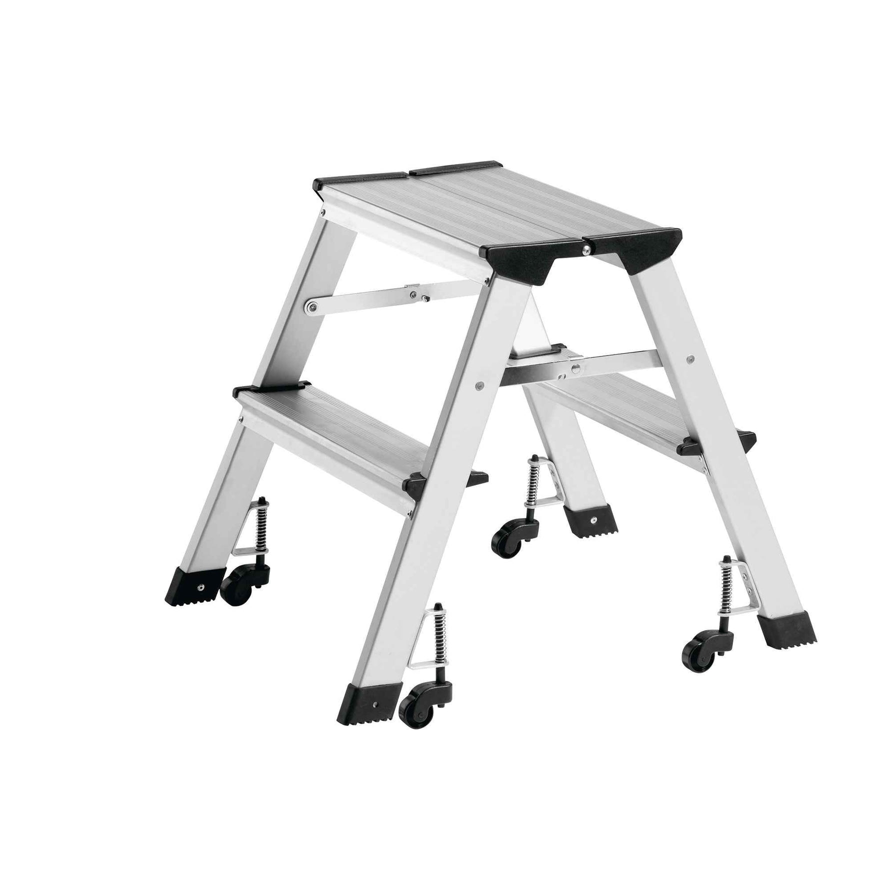 ALCO Trittleiter 41 x 44 cm (B x H)