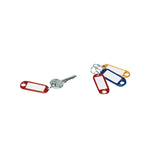 WEDO® Schlüsselanhänger 100 St./Pack. - Wiepa Bürofachpartner
