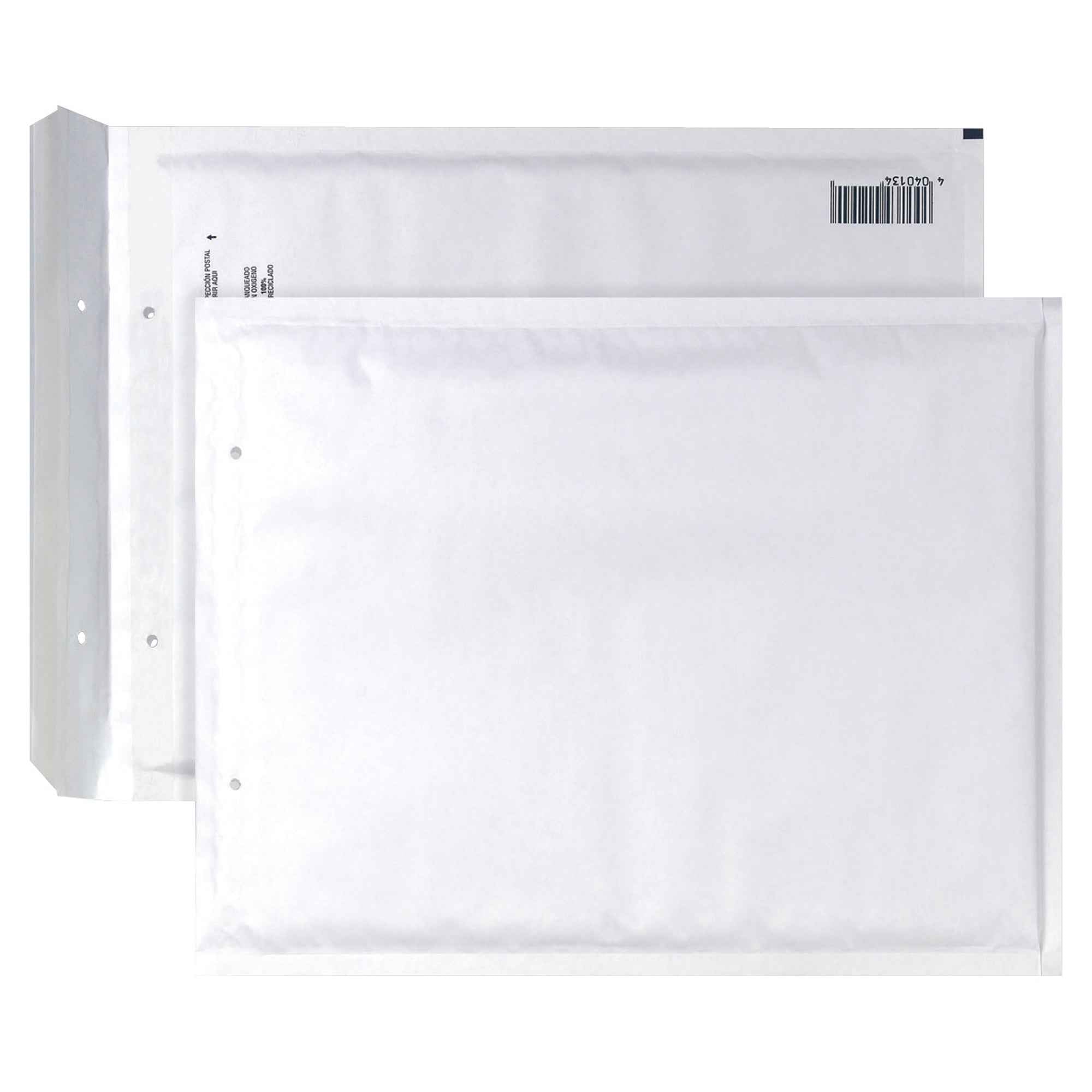 AIRPRO Luftpolstertasche W/19 ohne Fenster 50 St./Pack.