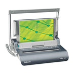 Fellowes® Drahtbindegerät Quasar Wire