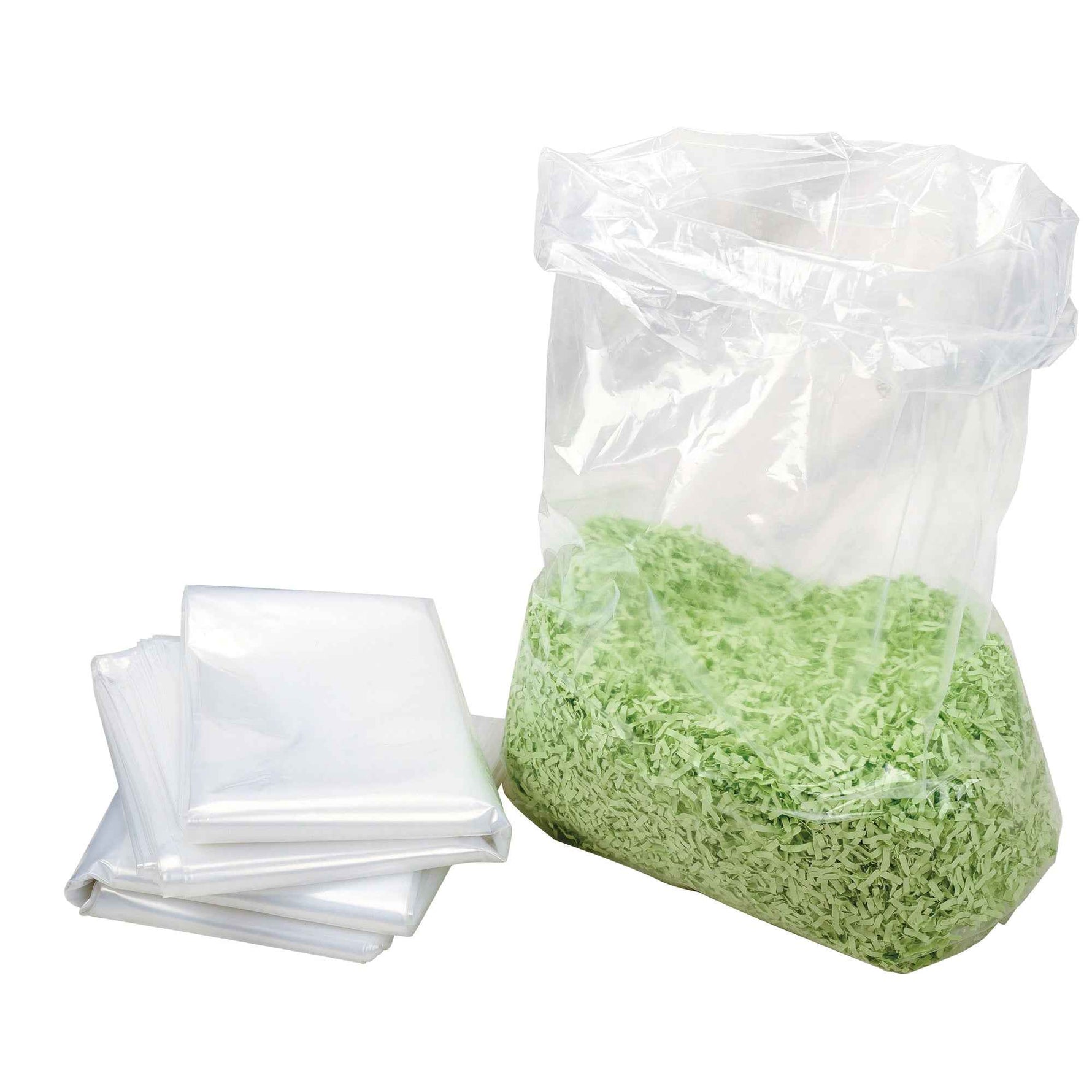 HSM® Abfallsack HSM SECURIO B35, P36, P36i, P40, P40i, Pure 630, 730, 740, 830, Classic 390, 411