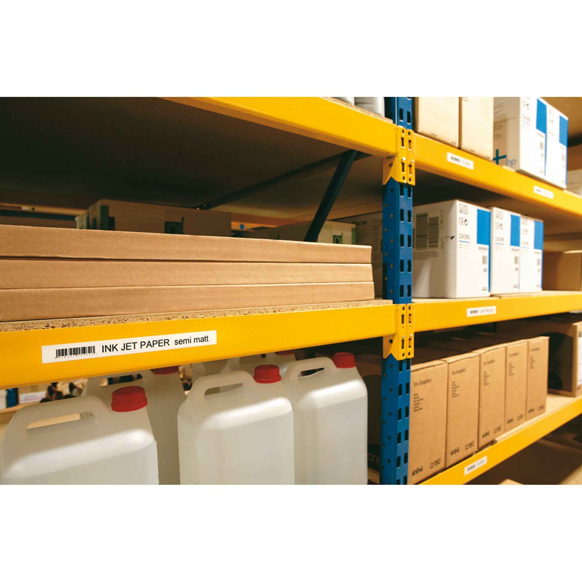 DYMO® Beschriftungsgerät LabelManager™ 420P