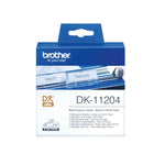 Brother Vielzwecketikett DK-11204 17 x 54 mm (B x H)