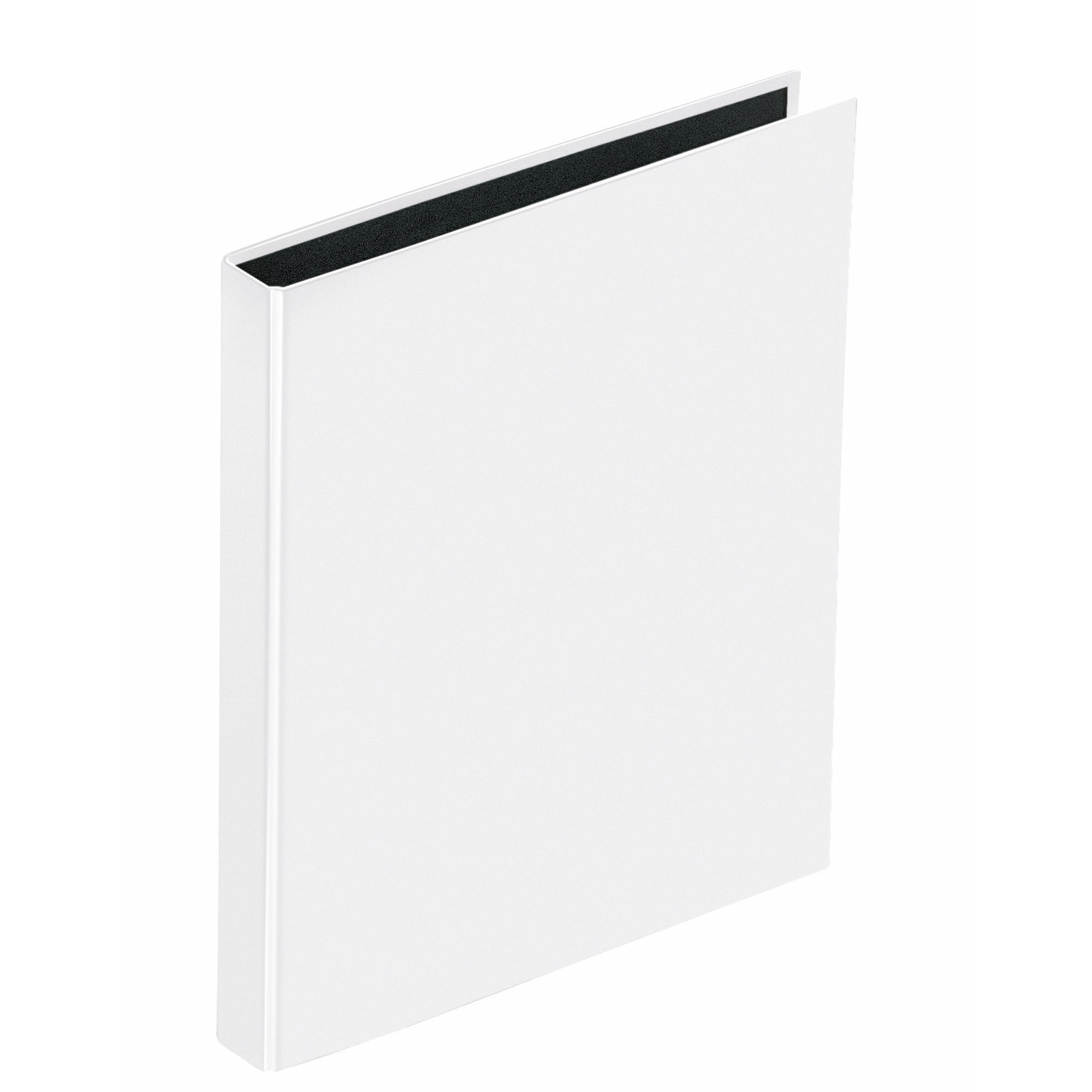 PAGNA Ringbuch Basic Colours DIN A4 2 Ringe, Rundmechanik - Wiepa Bürofachpartner