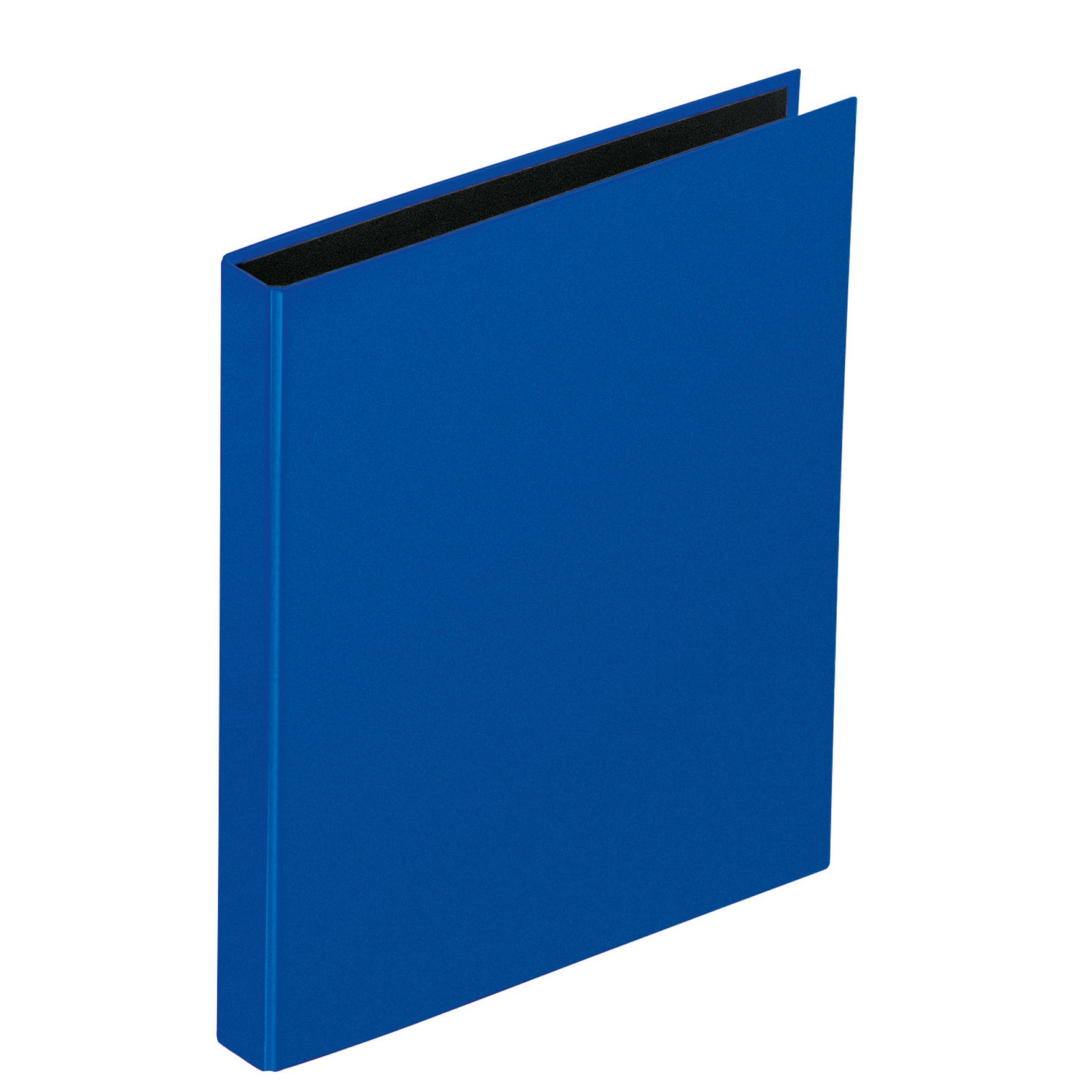 PAGNA Ringbuch Basic Colours DIN A5 2 Ringe, Rundmechanik - Wiepa Bürofachpartner