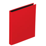 PAGNA Ringbuch Basic Colours DIN A5 2 Ringe, Rundmechanik - Wiepa Bürofachpartner