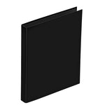 PAGNA Ringbuch Basic Colours DIN A4 2 Ringe, Rundmechanik