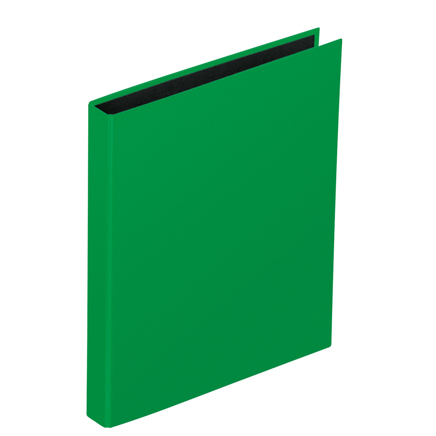 PAGNA Ringbuch Basic Colours DIN A5 2 Ringe, Rundmechanik - Wiepa Bürofachpartner