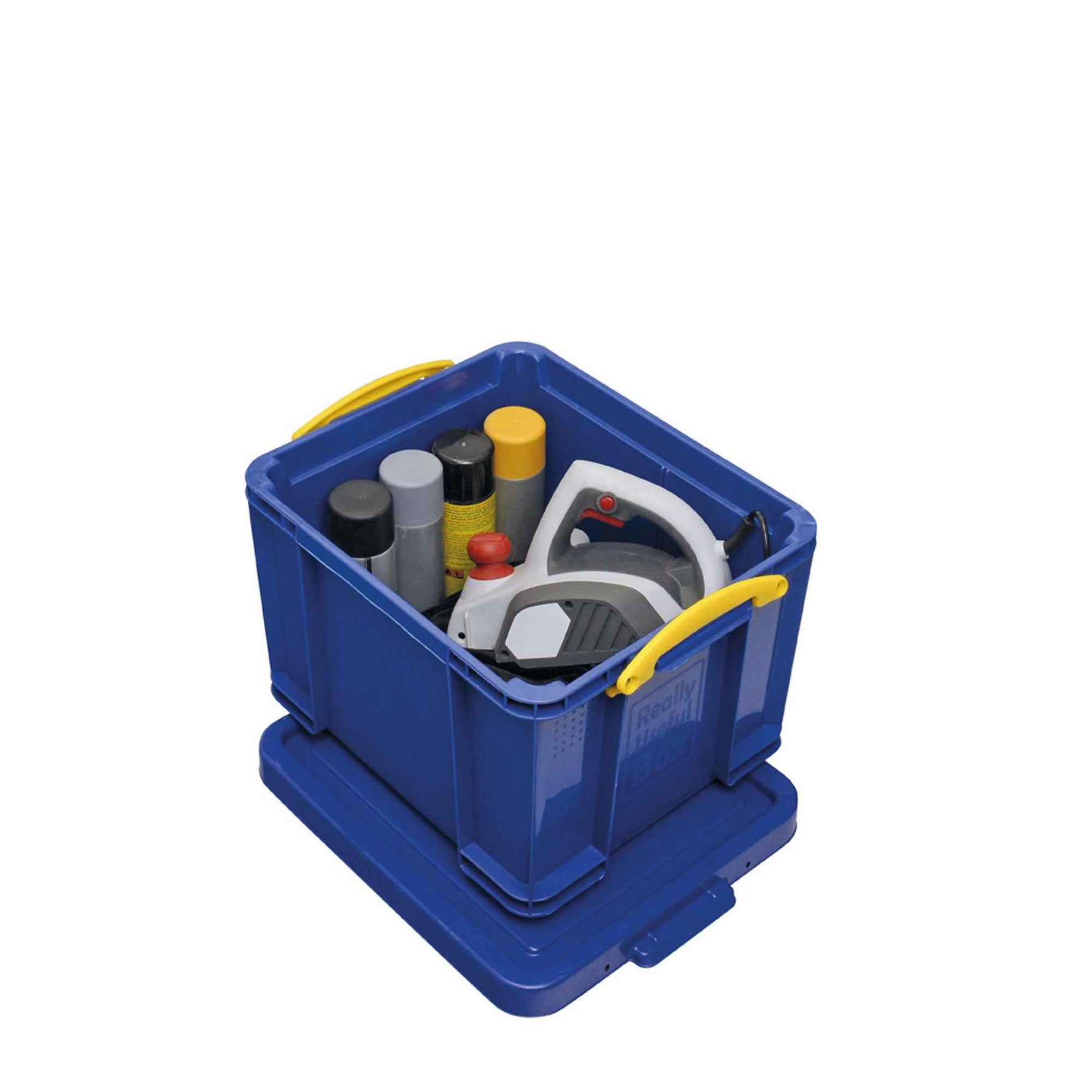 Really Useful Box Aufbewahrungsbox 48 x 31 x 39 cm (B x H x T)