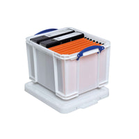 Really Useful Box Aufbewahrungsbox 48 x 31 x 39 cm (B x H x T) 35 l