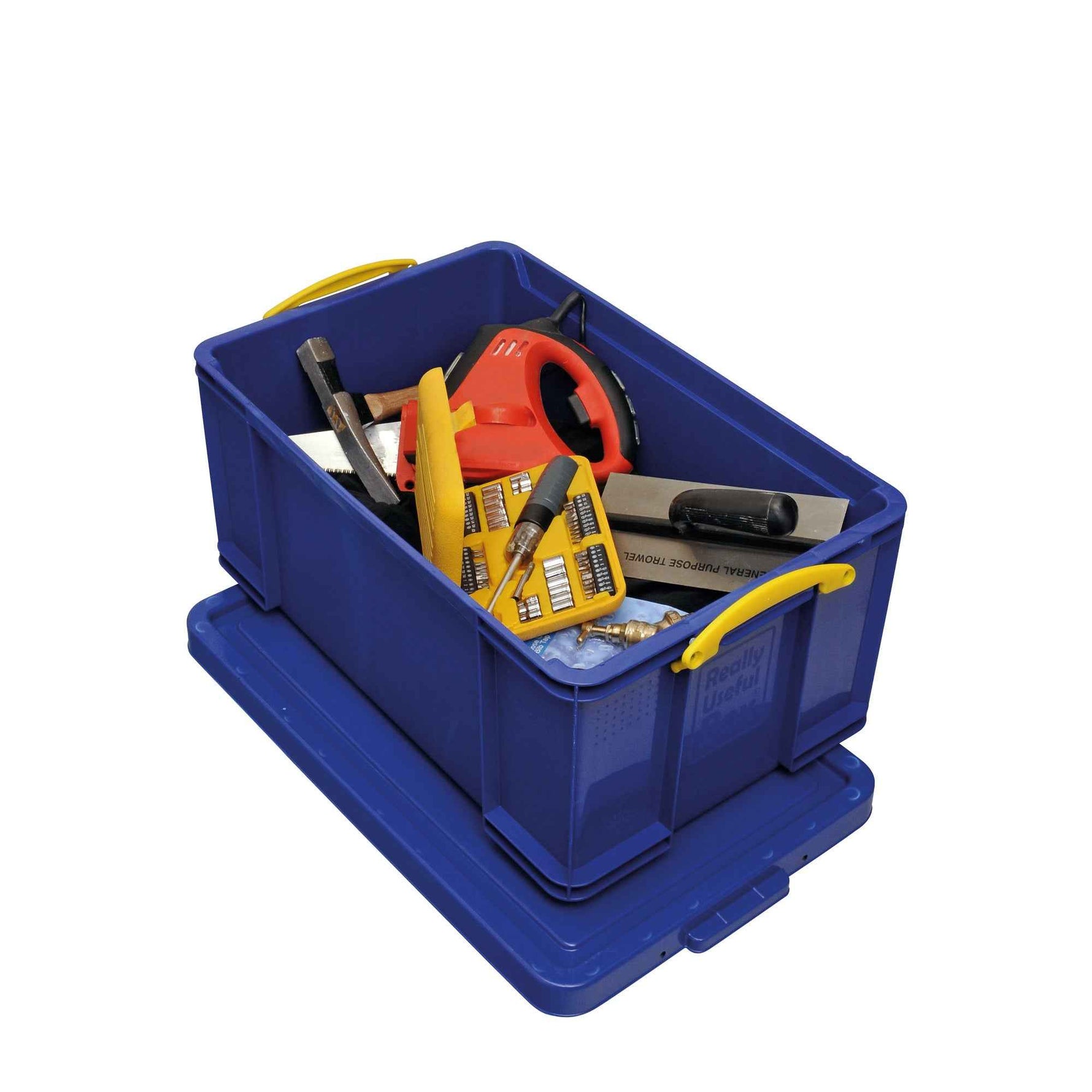 Really Useful Box Aufbewahrungsbox 71 x 31 x 44 cm (B x H x T)