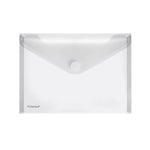 FolderSys Sammelhülle DIN A5 quer 10 St./Pack. - Wiepa Bürofachpartner