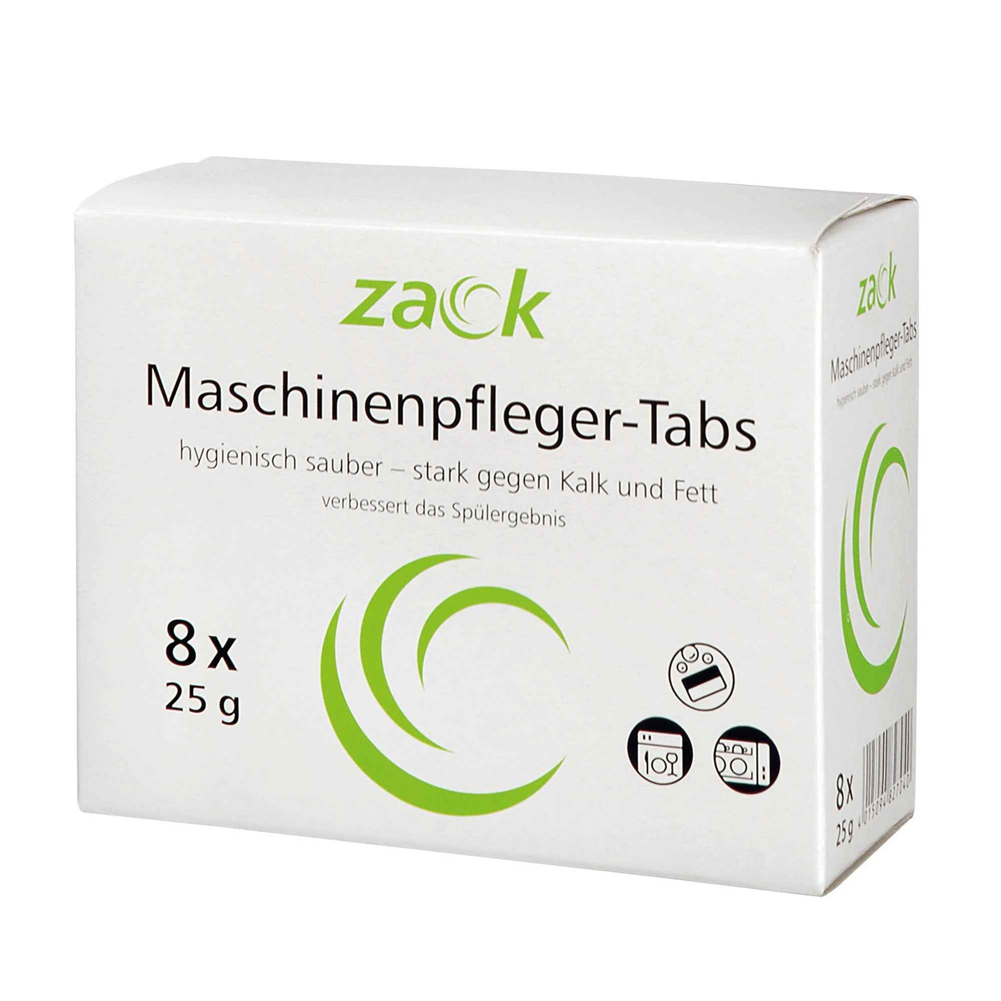 zack Spülmaschinenreiniger