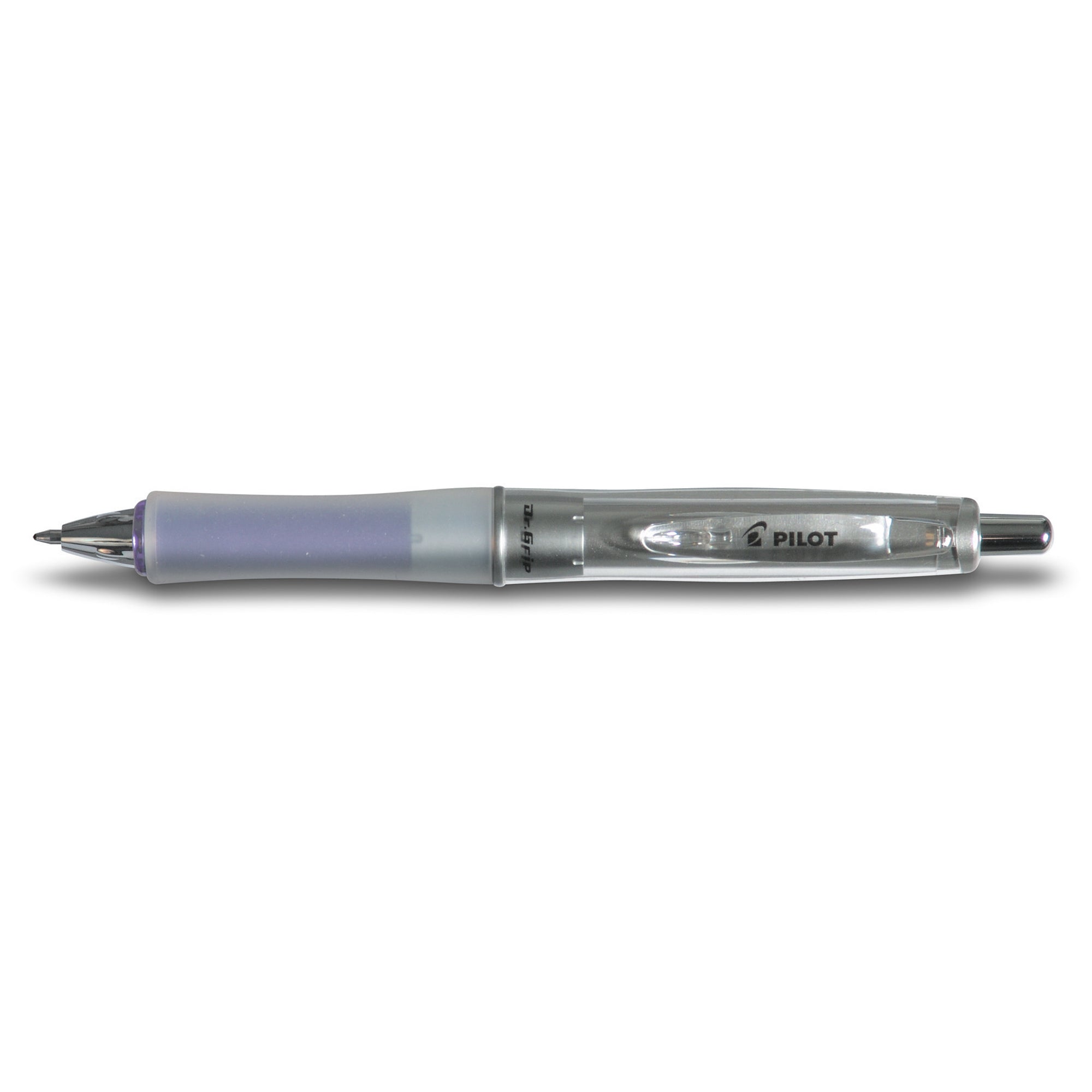 PILOT Kugelschreiber Dr. Grip Equilibrium blau - Wiepa Bürofachpartner