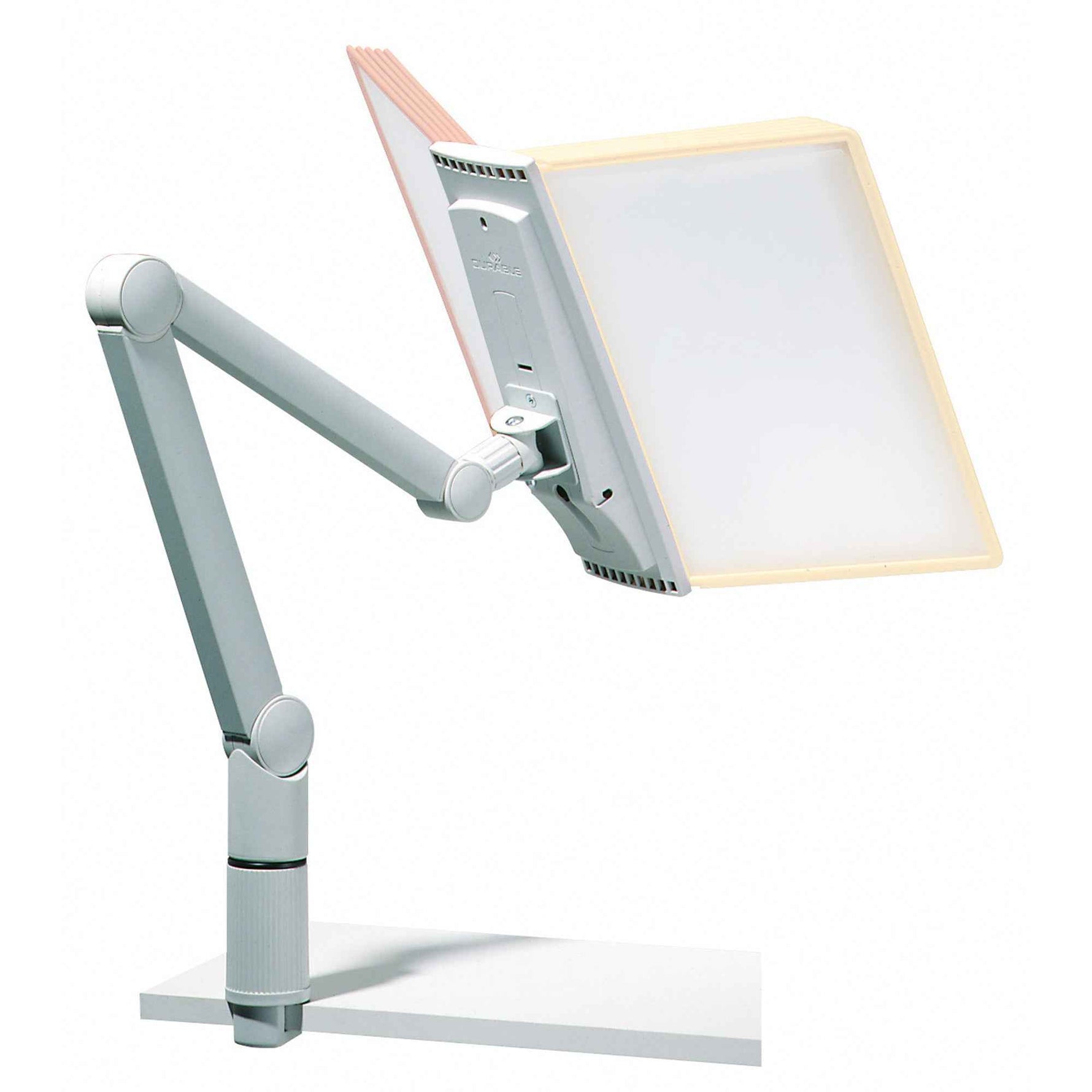 DURABLE Sichttafelschwenkarm SHERPA® SWING ARM MODULE 10