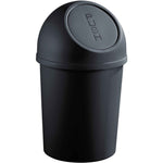 helit Abfalleimer the flip 13 l
