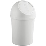 helit Abfalleimer the flip 13 l - Wiepa Bürofachpartner