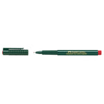 Faber-Castell Fineliner FINEPEN 1511 - Wiepa Bürofachpartner