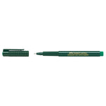 Faber-Castell Fineliner FINEPEN 1511 - Wiepa Bürofachpartner