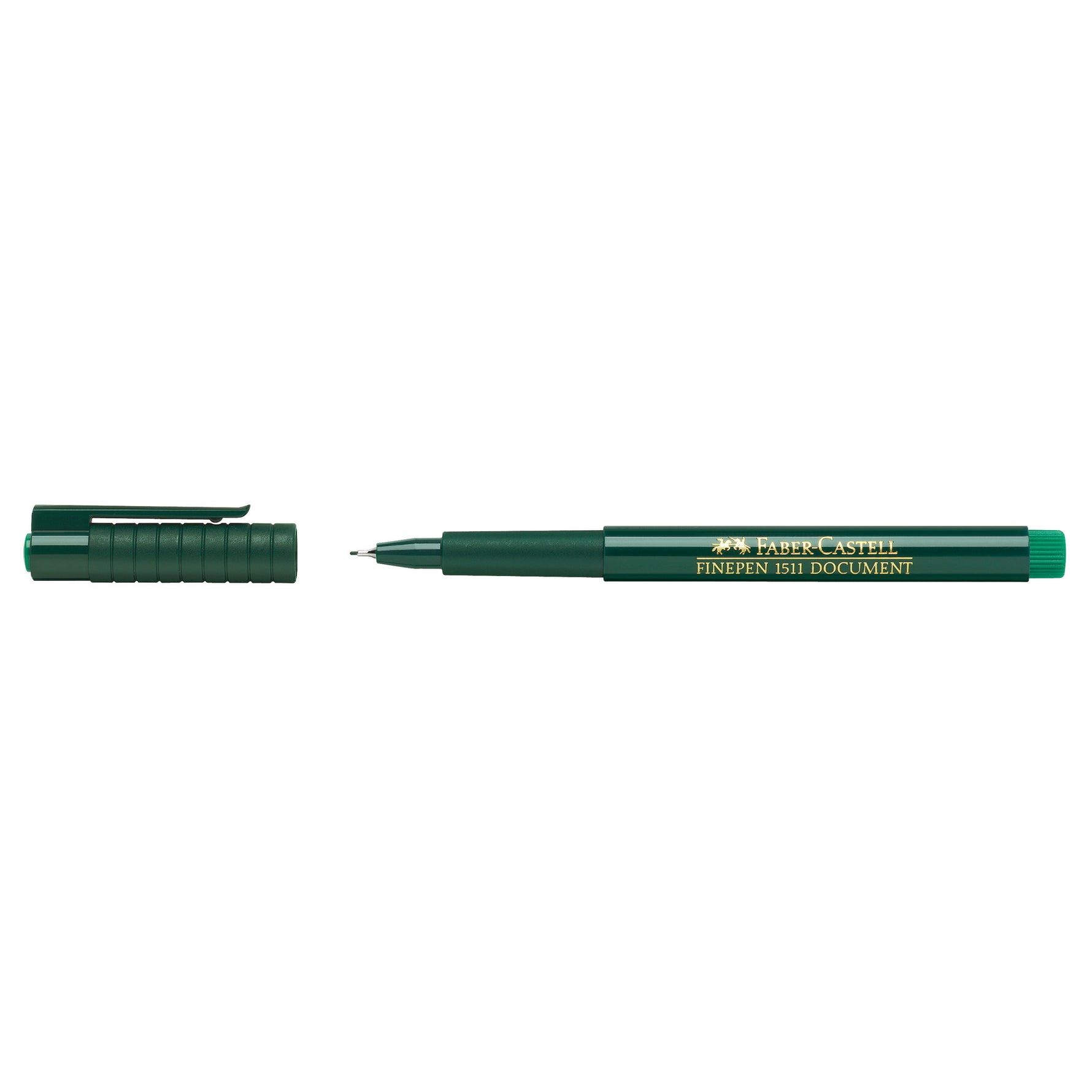 Faber-Castell Fineliner FINEPEN 1511 - Wiepa Bürofachpartner