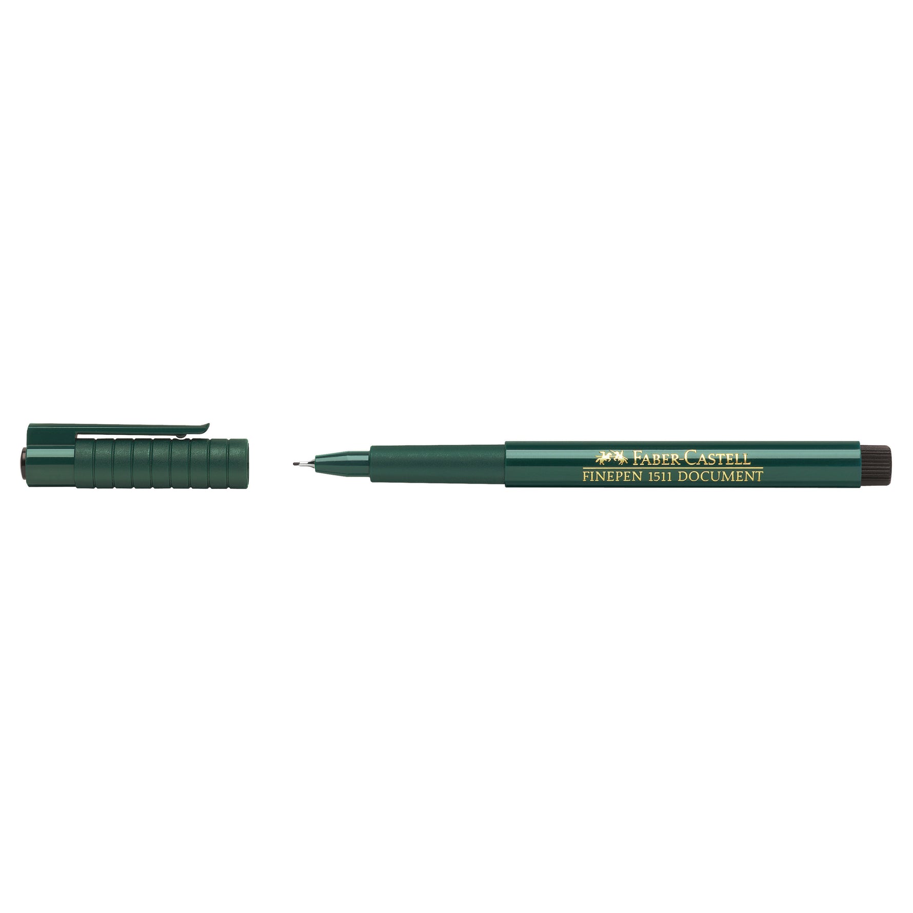 Faber-Castell Fineliner FINEPEN 1511 - Wiepa Bürofachpartner