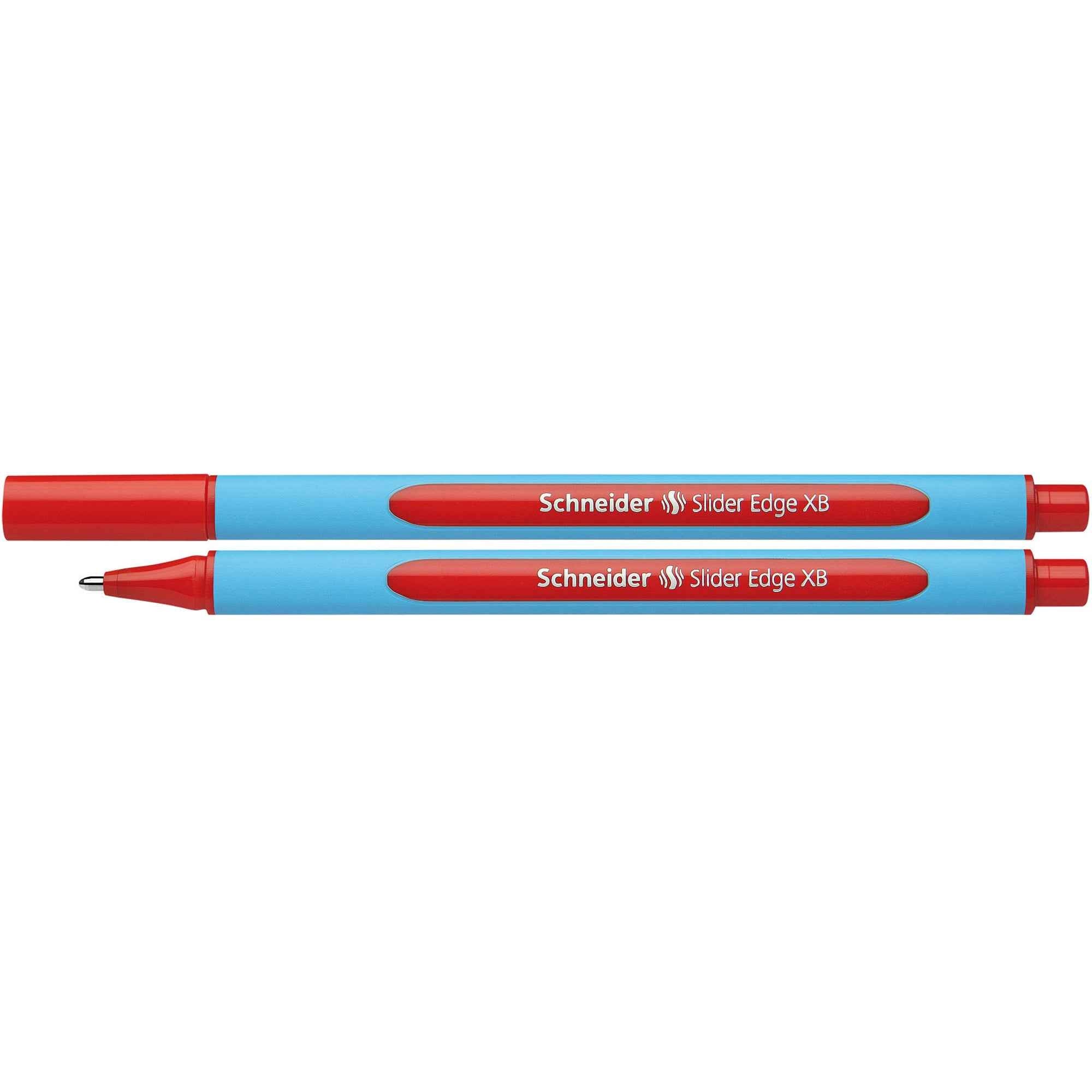 Schneider Kugelschreiber Slider Edge 0,7 mm nicht dokumentenecht