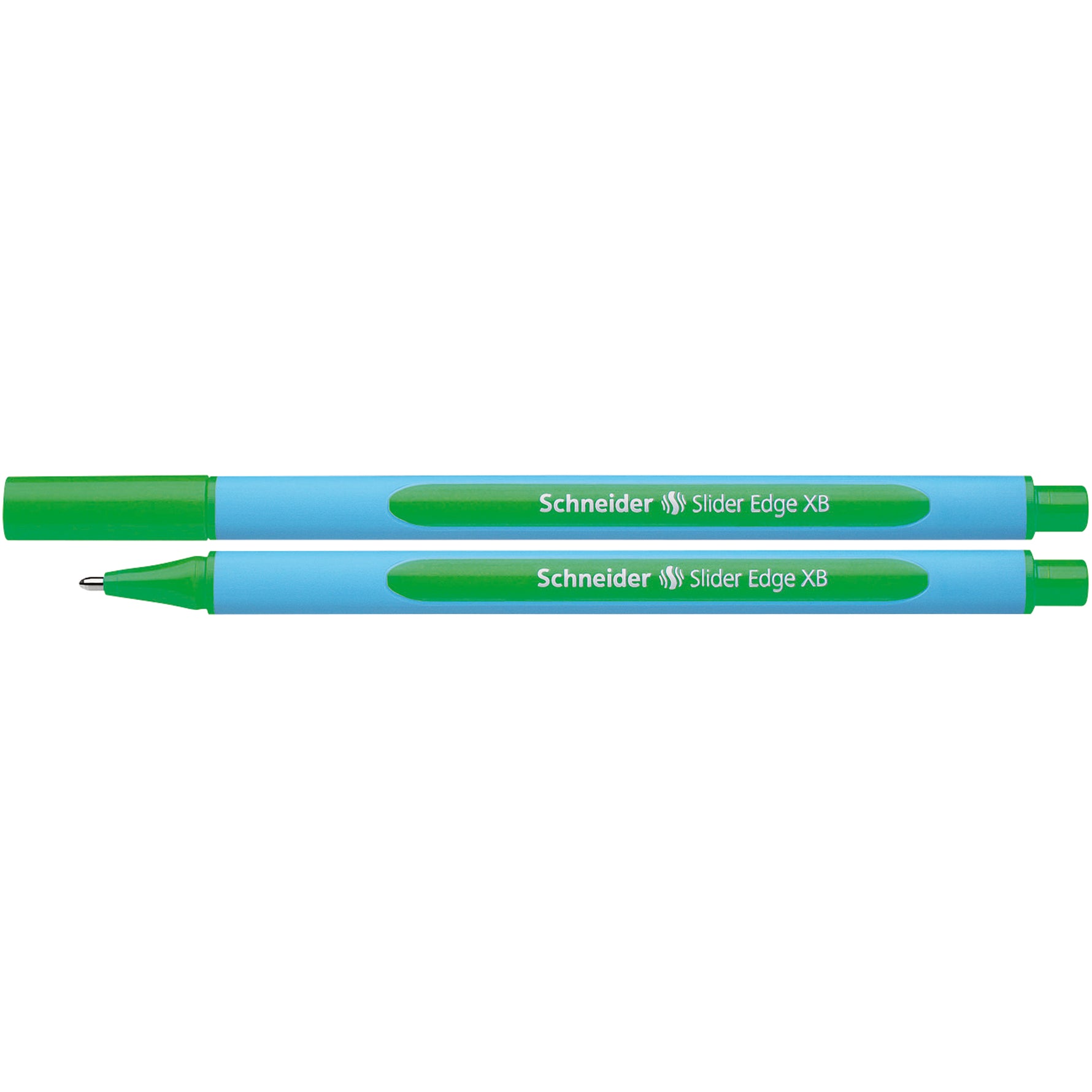 Schneider Kugelschreiber Slider Edge 0,7 mm nicht dokumentenecht - Wiepa Bürofachpartner