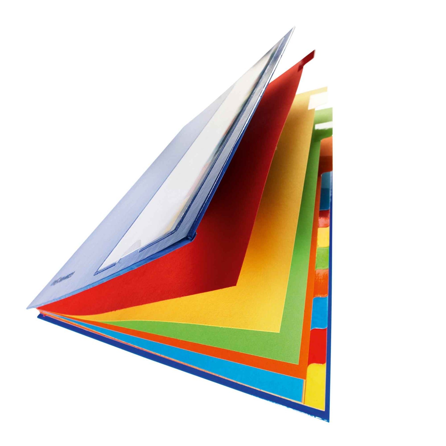 PAGNA Ordnungsmappe Deskorganizer Premium 12 Fächer