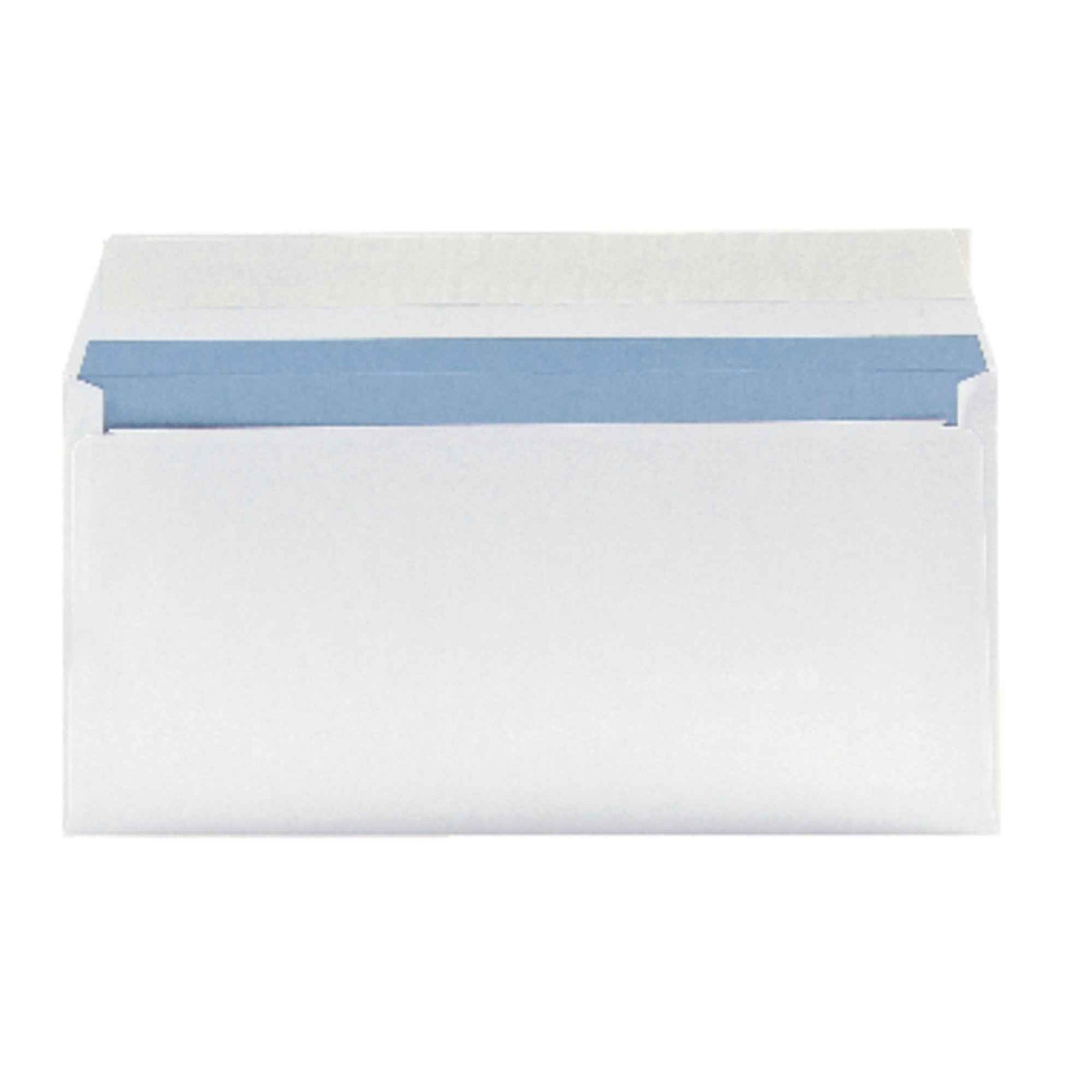Soennecken Briefumschläge Premium DIN lang 200 St./Pack.