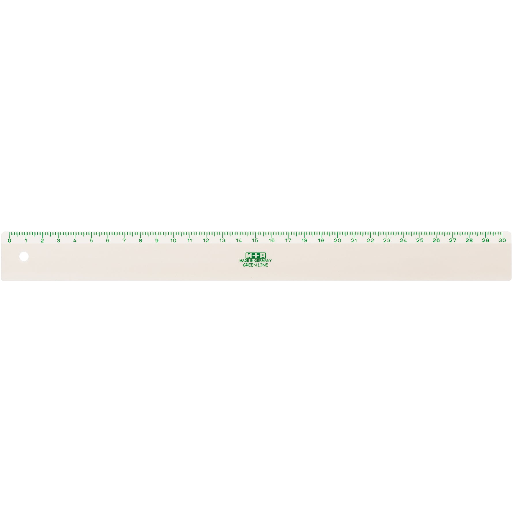 M+R Lineal Green Line - Wiepa Bürofachpartner
