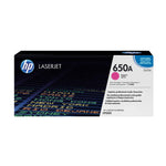 HP Toner 650A magenta