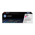 HP Toner 128A magenta