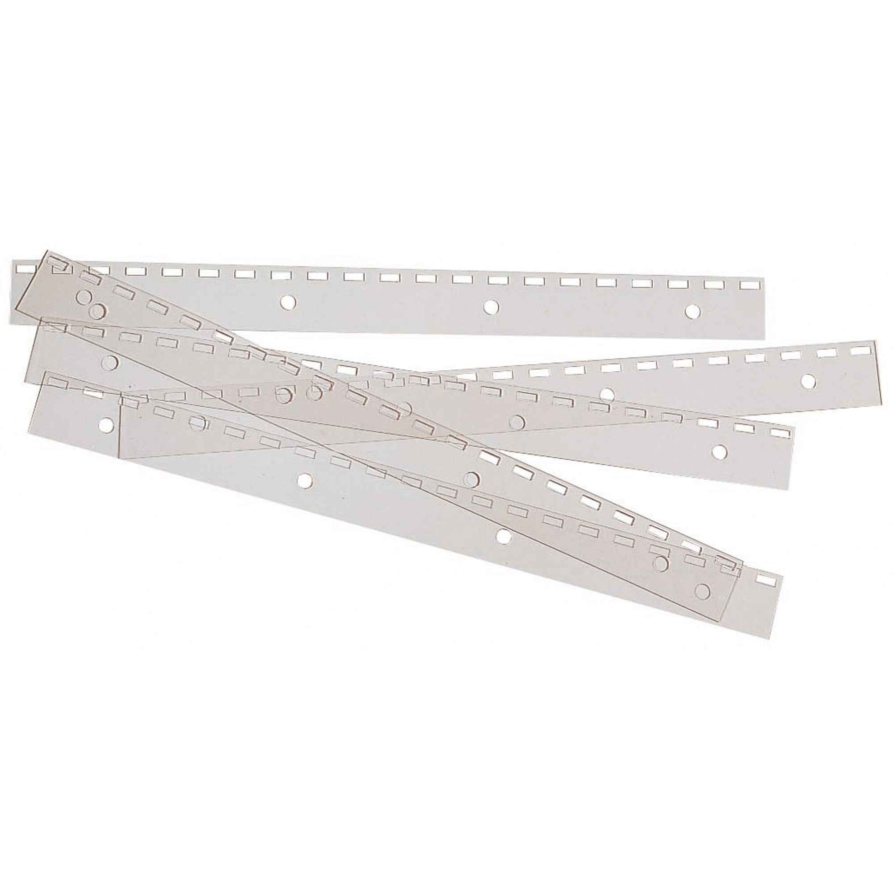 GBC® Einhängeheftstreifen FileStrip™