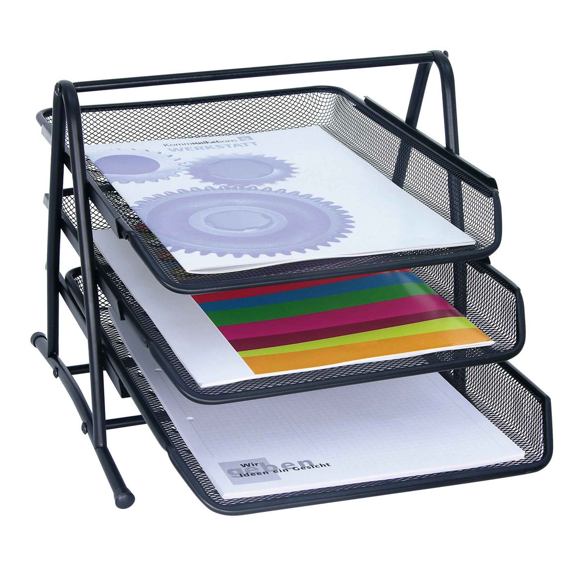 WEDO® Briefablage OFFICE